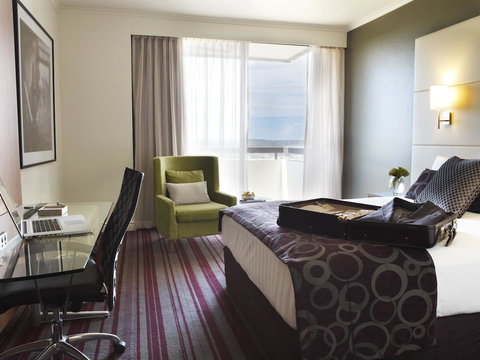 Rydges North Sydney - Accommodation Yamba 9