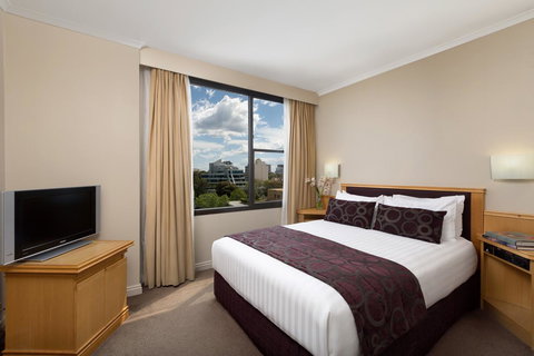 Rydges North Sydney - Accommodation Yamba 8