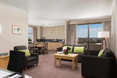 Rydges North Sydney - Accommodation Yamba 6