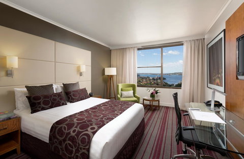 Rydges North Sydney - Accommodation Yamba 0