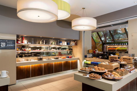 Rydges North Sydney - Accommodation Yamba 14