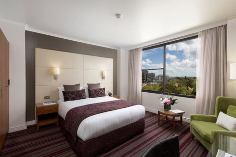 Rydges North Sydney - Accommodation Yamba 2