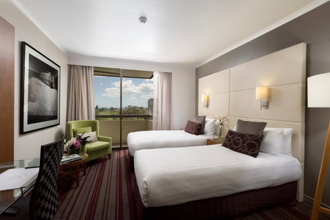 Rydges North Sydney - Accommodation Yamba 7