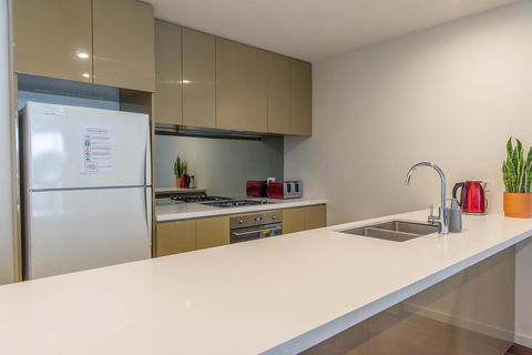 Sydney CBD Brand New Apartments With Hyde Park View - Accommodation Yamba 9