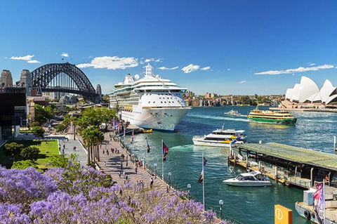 Sydney CBD Brand New Apartments With Hyde Park View - Accommodation Yamba 22