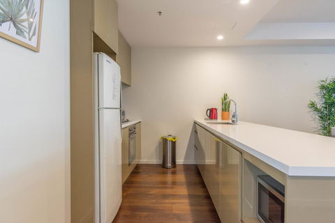 Sydney CBD Brand New Apartments With Hyde Park View - Accommodation Yamba 10