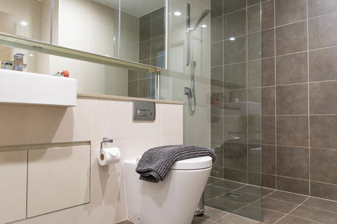 Sydney CBD Brand New Apartments With Hyde Park View - Accommodation Yamba 18