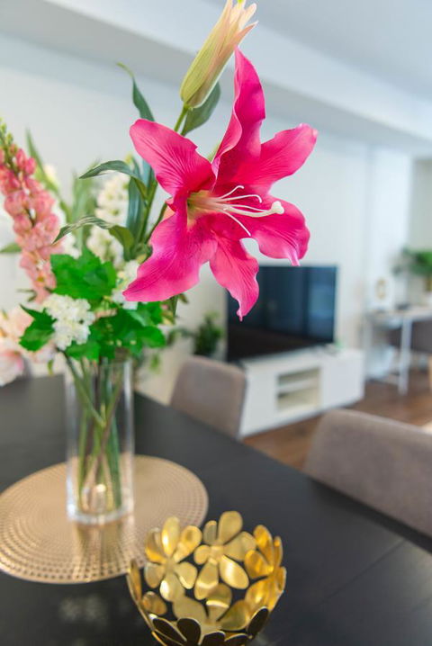 Sydney CBD Brand New Apartments With Hyde Park View - Accommodation Yamba 6