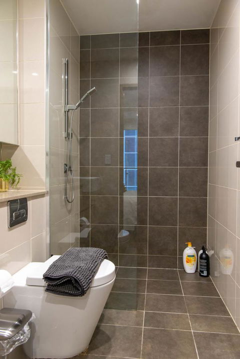 Sydney CBD Brand New Apartments With Hyde Park View - Accommodation Yamba 21