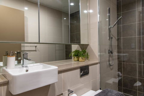 Sydney CBD Brand New Apartments With Hyde Park View - Accommodation Yamba 20
