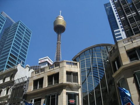 Sydney CBD Brand New Apartments With Hyde Park View - Accommodation Yamba 25