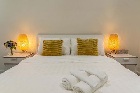 Sydney CBD Brand New Apartments With Hyde Park View - Accommodation Yamba 14