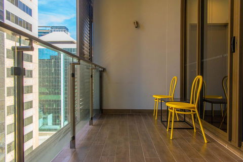 Sydney CBD Brand New Apartments With Hyde Park View - Accommodation Yamba 7