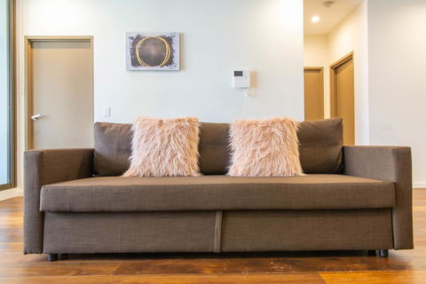 Sydney CBD Brand New Apartments With Hyde Park View - Accommodation Yamba 8
