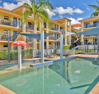 South Pacific Apartments - Accommodation Yamba