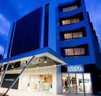 Hotel Urban St Leonards - Accommodation Yamba