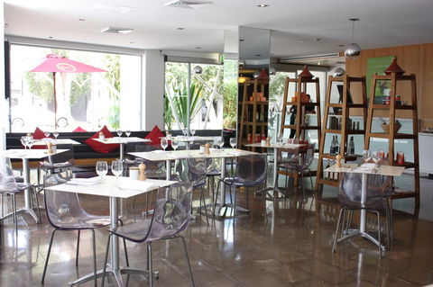 Hotel Urban St Leonards - Accommodation Yamba 26