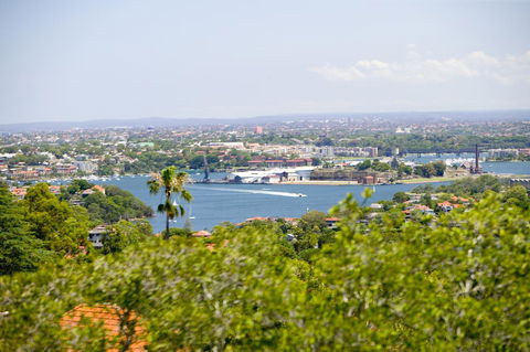 Hotel Urban St Leonards - Accommodation Yamba 28