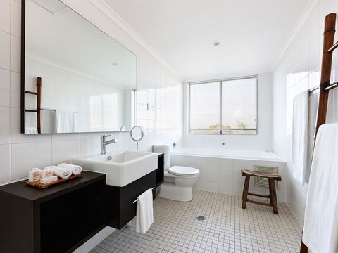 Hotel Urban St Leonards - Accommodation Yamba 16