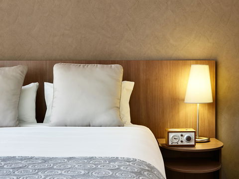 Hotel Urban St Leonards - Accommodation Yamba 6