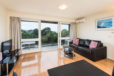 Horizon Holiday Apartments - Accommodation Yamba 12
