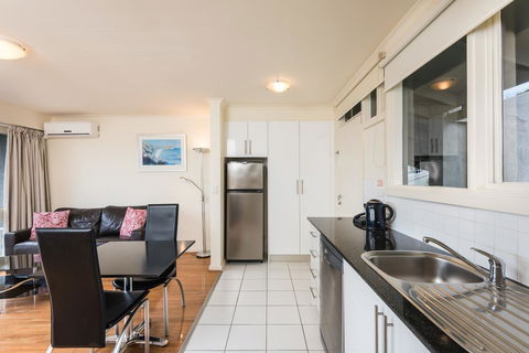 Horizon Holiday Apartments - Accommodation Yamba 13