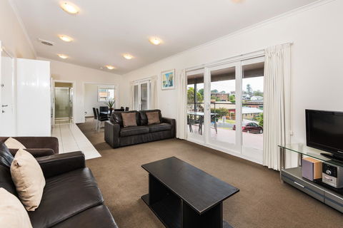Horizon Holiday Apartments - Accommodation Yamba 8
