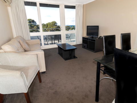 Horizon Holiday Apartments - Accommodation Yamba 5