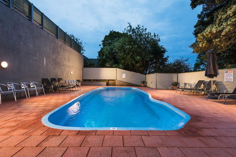 Horizon Holiday Apartments - Accommodation Yamba 7