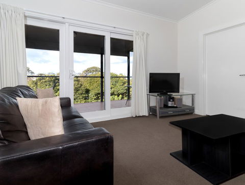Horizon Holiday Apartments - Accommodation Yamba 2