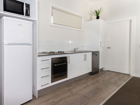 Horizon Holiday Apartments - Accommodation Yamba 1