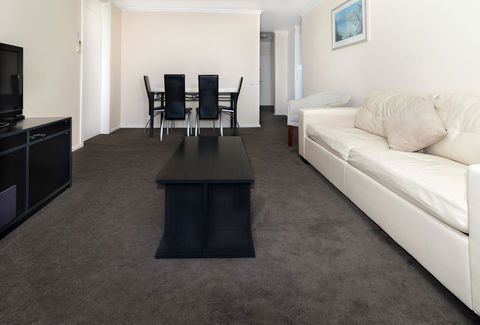 Horizon Holiday Apartments - Accommodation Yamba 4