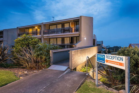 Horizon Holiday Apartments - Accommodation Yamba 15