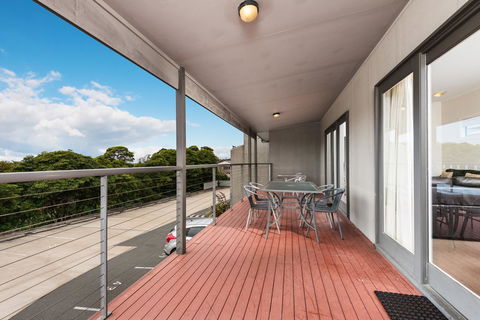 Horizon Holiday Apartments - Accommodation Yamba 9