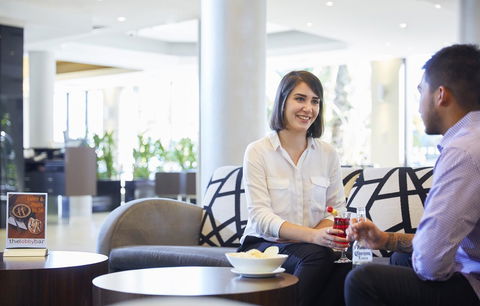 Holiday Inn Parramatta, An IHG Hotel - Accommodation Yamba 11