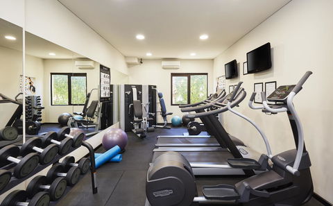 Holiday Inn Parramatta, An IHG Hotel - Accommodation Yamba 23