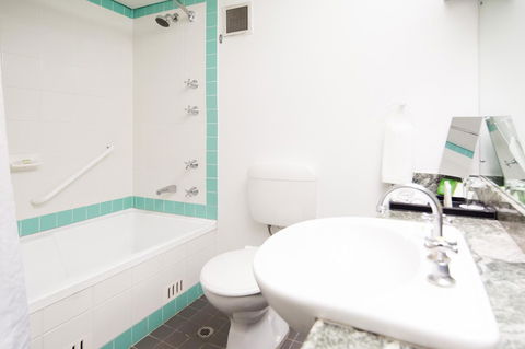 Holiday Inn Parramatta, An IHG Hotel - Accommodation Yamba 36