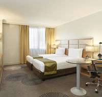 Holiday Inn Parramatta - Accommodation Yamba
