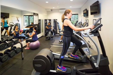 Holiday Inn Parramatta, An IHG Hotel - Accommodation Yamba 42