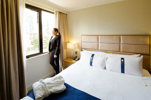 Holiday Inn Parramatta, An IHG Hotel - Accommodation Yamba 34