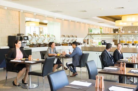 Holiday Inn Parramatta, An IHG Hotel - Accommodation Yamba 39