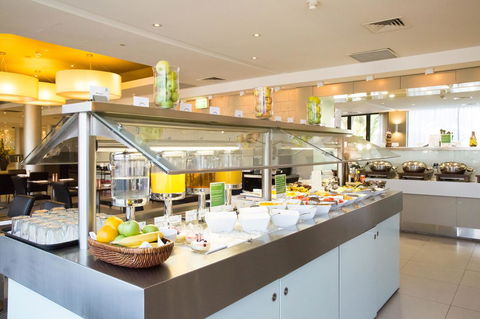 Holiday Inn Parramatta, An IHG Hotel - Accommodation Yamba 16