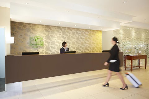 Holiday Inn Parramatta, An IHG Hotel - Accommodation Yamba 22