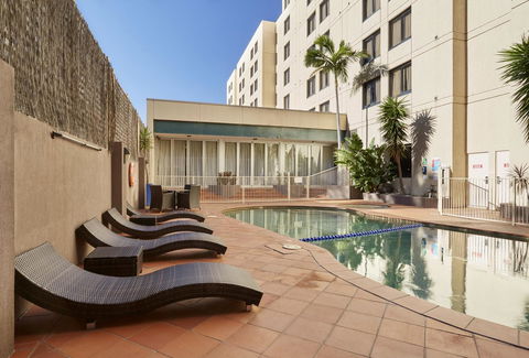 Holiday Inn Parramatta, An IHG Hotel - Accommodation Yamba 17
