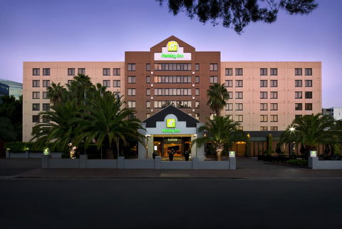 Holiday Inn Parramatta, An IHG Hotel - Accommodation Yamba 29
