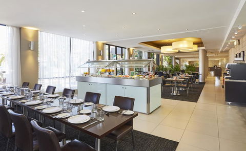 Holiday Inn Parramatta, An IHG Hotel - Accommodation Yamba 28