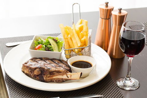 Holiday Inn Parramatta, An IHG Hotel - Accommodation Yamba 43