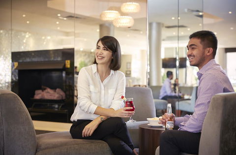 Holiday Inn Parramatta, An IHG Hotel - Accommodation Yamba 21