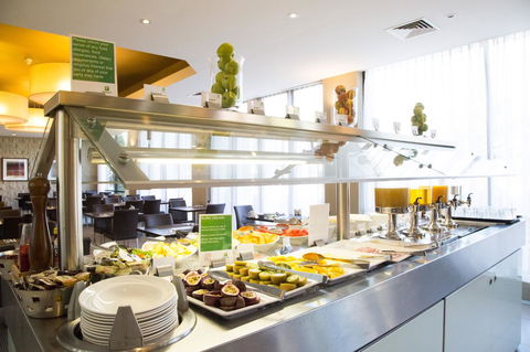 Holiday Inn Parramatta, An IHG Hotel - Accommodation Yamba 44