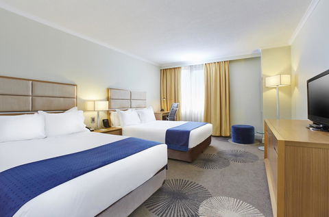 Holiday Inn Parramatta, An IHG Hotel - Accommodation Yamba 31